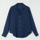 【フランク&アイリーン/Frank&Eileen】のEILEEN/WASHED LINEN navy|ID:prp329100004563548