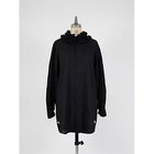 【クリンクル クリンクル クリンクル/crinkle crinkle crinkle】のcotton frill collar shirts 人気、トレンドファッション・服の通販 founy(ファニー) ファッション Fashion レディースファッション Fashion for Women トップス・カットソー Cut & Sew Tops シャツ・ブラウス・オフィスカジュアル Elegant Blouses & Button-Ups スウェット / スエット Sweatshirt, Sweatwear フリル Frill, Ruffle メンズ Men's, Menswear 洗える Machine Washable thumbnail BLACK|ID: prp329100004563550 ipo3291000000036052272