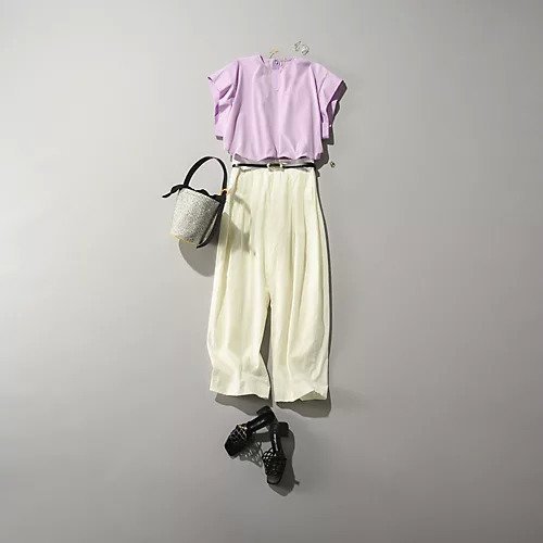 【エクラ/eclat】の【別注】ブロードブラウス 人気、トレンドファッション・服の通販 founy(ファニー) ファッション Fashion レディースファッション Fashion for Women トップス・カットソー Cut & Sew Tops シャツ・ブラウス・オフィスカジュアル Elegant Blouses & Button-Ups ストレッチ Stretch, Stretchy Fabric スリット Slit, Slit Detail フォルム Silhouette, Form ブロード Broadcloth, Fine Cotton リラックス Relax, Relaxed Fit 人気 Popular, Best Seller 別注 Limited Edition, Custom Order 洗える Machine Washable other-3|ID: prp329100004563553 ipo3291000000034674183