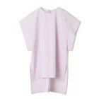 【エクラ/eclat】の【別注】ブロードブラウス ピンク|ID: prp329100004563553 ipo3291000000036315230