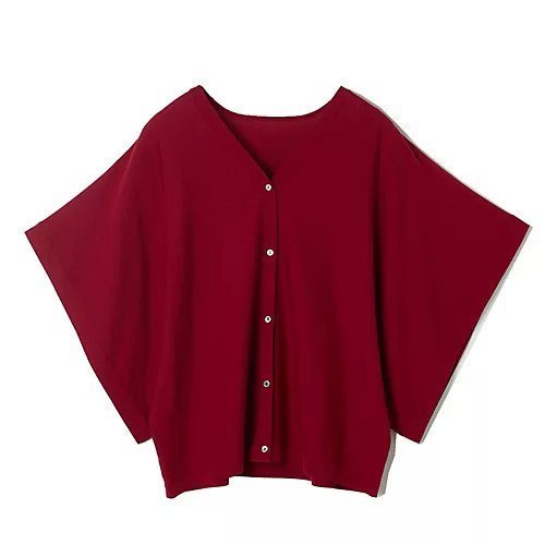 【イーバイエクラ/E by eclat】の【前後2WAY】シルク混ニットカーディガン 人気、トレンドファッション・服の通販 founy(ファニー) 　ファッション　Fashion　レディースファッション　Fashion for Women　トップス・カットソー　Cut & Sew Tops　ニット　Knit Tops & Sweaters　カーディガン・羽織り　Layered Style Cardigans　カーディガン　Cardigan, Knitwear　シルク　Silk, 100% Silk　ポンチョ　Poncho, Cape Style　夏　Summer　洗える　Machine Washable　 other-1|ID: prp329100004563573 ipo3291000000035314529