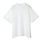 【アルジット/ARGIET】のシアーニットプルオーバー 人気、トレンドファッション・服の通販 founy(ファニー) ファッション Fashion レディースファッション Fashion for Women トップス・カットソー Cut & Sew Tops ニット Knit Tops & Sweaters カジュアルプルオーバー・ニットトップス Pullovers & Knit Tops / Casual Pullovers ボックス Boxy, Box Shape リュクス Luxury, Elegant, High-End, Chic 夏 Summer 洗える Machine Washable thumbnail ホワイト|ID: prp329100004563576 ipo3291000000032271876