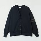 【プロタゴニスタ/PROTAGONISTA】のカーディガン 人気、トレンドファッション・服の通販 founy(ファニー) ファッション Fashion レディースファッション WOMEN トップス・カットソー Tops/Tshirt カーディガン Cardigans カットソー Cut And Sew カーディガン Cardigan タンク Tank リゾート Resort 水着 Swimsuit 洗える Washable thumbnail BLACK|ID: prp329100004563580 ipo3291000000032271908