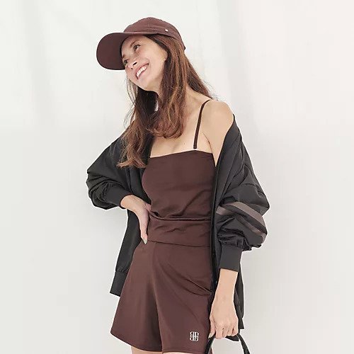 【プロタゴニスタ/PROTAGONISTA】のカーディガン 人気、トレンドファッション・服の通販 founy(ファニー) 　ファッション　Fashion　レディースファッション　Fashion for Women　トップス・カットソー　Cut & Sew Tops　カーディガン・羽織り　Layered Style Cardigans　カットソー　Cut and Sewn Top　カーディガン　Cardigan, Knitwear　タンク　Tank Top, Sleeveless Top　リゾート　Resort, Vacation Style　水着　Swimsuit, Swimwear　洗える　Machine Washable　other-2|ID: prp329100004563580 ipo3291000000035917839