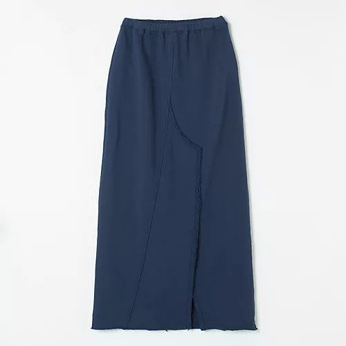【アッパー ハイツ/upper hights】のTHE VERONA インテリア・キッズ・メンズ・レディースファッション・服の通販 founy(ファニー) 　ファッション　Fashion　レディースファッション　WOMEN　スウェット　Sweat　セットアップ　Set Up　ノースリーブ　No Sleeve　別注　Special Order　楽ちん　Easy　洗える　Washable　【HPS別注】DENIM BLUE|ID: prp329100004563597 ipo3291000000032272022
