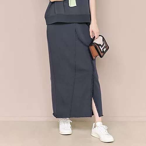 【アッパー ハイツ/upper hights】のTHE VERONA 人気、トレンドファッション・服の通販 founy(ファニー) 　ファッション　Fashion　レディースファッション　WOMEN　スウェット　Sweat　セットアップ　Set Up　ノースリーブ　No Sleeve　別注　Special Order　楽ちん　Easy　洗える　Washable　other-2|ID: prp329100004563597 ipo3291000000032272023