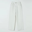 【レッドカード トーキョー/RED CARD TOKYO】のDakota 人気、トレンドファッション・服の通販 founy(ファニー) ファッション Fashion レディースファッション WOMEN 2025年 2025 2025春夏・S/S Ss,Spring/Summer,2025 ストレート Straight デニム Denim マニッシュ Mannish メンズ Mens ルーズ Loose ワイド Wide 人気 Popularity 夏 Summer 定番 Standard 洗える Washable thumbnail Used White|ID: prp329100004563604 ipo3291000000032272081
