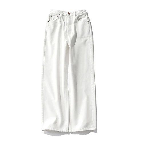 【レッドカード トーキョー/RED CARD TOKYO】のDakota 人気、トレンドファッション・服の通販 founy(ファニー) 　ファッション　Fashion　レディースファッション　WOMEN　2025年　2025　2025春夏・S/S　Ss,Spring/Summer,2025　ストレート　Straight　デニム　Denim　マニッシュ　Mannish　メンズ　Mens　ルーズ　Loose　ワイド　Wide　人気　Popularity　夏　Summer　定番　Standard　洗える　Washable　other-3|ID: prp329100004563604 ipo3291000000032272084