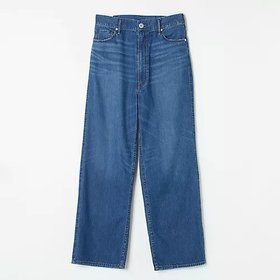 【アッパー ハイツ/upper hights】 THE LAZY OLIVIA人気、トレンドファッション・服の通販 founy(ファニー) ファッション Fashion レディースファッション WOMEN ストレッチ Stretch デニム Denim フィット Fit ループ Loop ヴィンテージ Vintage 人気 Popularity 夏 Summer 洗える Washable |ID:prp329100004563606