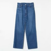 【アッパー ハイツ/upper hights】のTHE LAZY OLIVIA 人気、トレンドファッション・服の通販 founy(ファニー) ファッション Fashion レディースファッション WOMEN ストレッチ Stretch デニム Denim フィット Fit ループ Loop ヴィンテージ Vintage 人気 Popularity 夏 Summer 洗える Washable |ID:prp329100004563606
