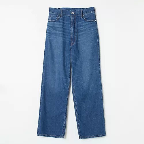 【アッパー ハイツ/upper hights】のTHE LAZY OLIVIA 人気、トレンドファッション・服の通販 founy(ファニー) 　ファッション　Fashion　レディースファッション　WOMEN　ストレッチ　Stretch　デニム　Denim　フィット　Fit　ループ　Loop　ヴィンテージ　Vintage　人気　Popularity　夏　Summer　洗える　Washable　 other-1|ID: prp329100004563606 ipo3291000000032272090
