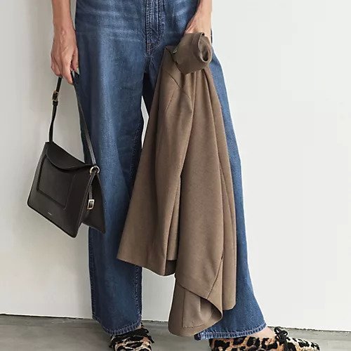 【アッパー ハイツ/upper hights】のTHE LAZY OLIVIA 人気、トレンドファッション・服の通販 founy(ファニー) 　ファッション　Fashion　レディースファッション　WOMEN　ストレッチ　Stretch　デニム　Denim　フィット　Fit　ループ　Loop　ヴィンテージ　Vintage　人気　Popularity　夏　Summer　洗える　Washable　other-2|ID: prp329100004563606 ipo3291000000032272093