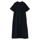 【シンメ/SINME】のTシャツワンピース(ショート丈) ネイビー × ネイビー|ID: prp329100004563621 ipo3291000000032272193