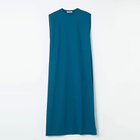 【スローン/SLOANE】の【HPS別注】キャップスリーブドレス 人気、トレンドファッション・服の通販 founy(ファニー) ファッション Fashion レディースファッション WOMEN ワンピース Dress ドレス Party Dresses おすすめ Recommend エレガント 上品 Elegant ショルダー Shoulder ストレッチ Stretch スポーツ Sports スリット Slit ドレープ Drape ノースリーブ No Sleeve フォーマル Formal ロング Long 別注 Special Order 洗える Washable thumbnail ターコイズブルー|ID: prp329100004563627 ipo3291000000032272234