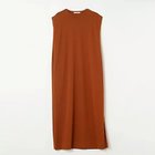 【スローン/SLOANE】の【HPS別注】キャップスリーブドレス 人気、トレンドファッション・服の通販 founy(ファニー) ファッション Fashion レディースファッション WOMEN ワンピース Dress ドレス Party Dresses おすすめ Recommend エレガント 上品 Elegant ショルダー Shoulder ストレッチ Stretch スポーツ Sports スリット Slit ドレープ Drape ノースリーブ No Sleeve フォーマル Formal ロング Long 別注 Special Order 洗える Washable thumbnail テラコッタ|ID: prp329100004563627 ipo3291000000032272238