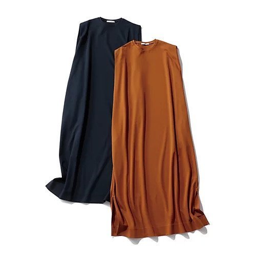 【スローン/SLOANE】の【HPS別注】キャップスリーブドレス 人気、トレンドファッション・服の通販 founy(ファニー) 　ファッション　Fashion　レディースファッション　WOMEN　ワンピース　Dress　ドレス　Party Dresses　おすすめ　Recommend　エレガント 上品　Elegant　ショルダー　Shoulder　ストレッチ　Stretch　スポーツ　Sports　スリット　Slit　ドレープ　Drape　ノースリーブ　No Sleeve　フォーマル　Formal　ロング　Long　別注　Special Order　洗える　Washable　other-2|ID: prp329100004563627 ipo3291000000032272240