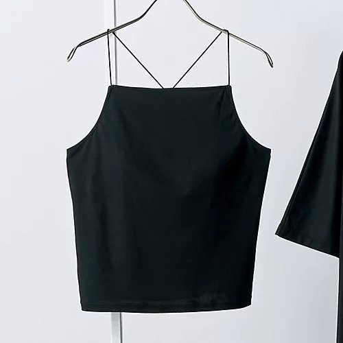 【エクラ/eclat】の【別注】ブラキャミつきワンピース 人気、トレンドファッション・服の通販 founy(ファニー) 　ファッション　Fashion　レディースファッション　Fashion for Women　ワンピース　Dresses　エレガント 上品　Elegant　キャミソール　Camisole, Spaghetti Strap Top　ドレス　Dress, One-Piece　ドレープ　Drape, Draping Fabric　ブラジャー　Bra, Lingerie　ラップ　Wrap, Wrap Design　別注　Limited Edition, Custom Order　夏　Summer　洗える　Machine Washable　other-2|ID: prp329100004563636 ipo3291000000033342551