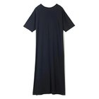 【エクラ/eclat】の【別注】ブラキャミつきワンピース ブラック|ID:prp329100004563636