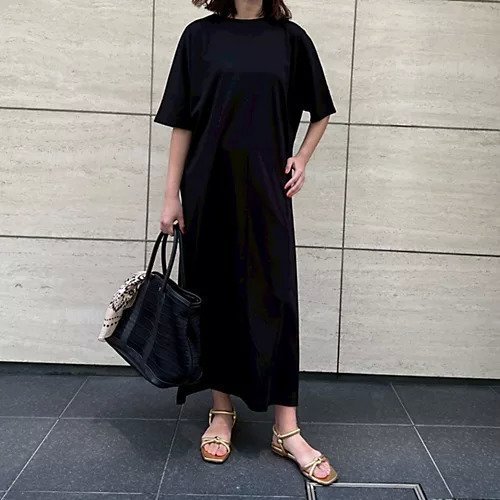 【エクラ/eclat】の【別注】ブラキャミつきワンピース 人気、トレンドファッション・服の通販 founy(ファニー) 　ファッション　Fashion　レディースファッション　Fashion for Women　ワンピース　Dresses　エレガント 上品　Elegant　キャミソール　Camisole, Spaghetti Strap Top　ドレス　Dress, One-Piece　ドレープ　Drape, Draping Fabric　ブラジャー　Bra, Lingerie　ラップ　Wrap, Wrap Design　別注　Limited Edition, Custom Order　夏　Summer　洗える　Machine Washable　other-3|ID: prp329100004563636 ipo3291000000034941893