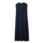 【エクラ/eclat】の【別注】接触冷感ワンピース ネイビー|ID:prp329100004563638