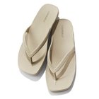 【カミナンド/CAMINANDO】のFLIP FLAP SANDAL for EXTRALIGHT ベージュ|ID: prp329100004563648 ipo3291000000032272373