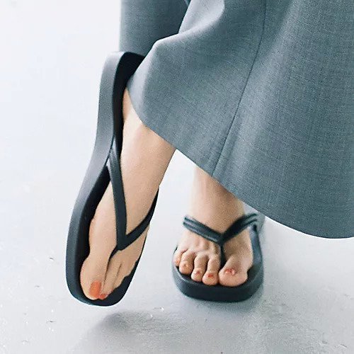 【カミナンド/CAMINANDO】のFLIP FLAP SANDAL for EXTRALIGHT 人気、トレンドファッション・服の通販 founy(ファニー) 　ファッション　Fashion　レディースファッション　WOMEN　イタリア　Italy　クッション　Cushion　軽量　Lightweight　シューズ　Shoes　スクエア　Square　人気　Popularity　パターン　Pattern　パフォーマンス　Performance　フラップ　Flap　モダン　Modern　リゾート　Resort　other-3|ID: prp329100004563648 ipo3291000000032272378