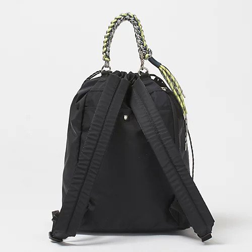 【ザッツ/zattu】のHENRIK 人気、トレンドファッション・服の通販 founy(ファニー) 　ファッション　Fashion　レディースファッション　Ladies' Fashion Online　カラフル　Colorful　ポケット　Pocket　ループ　Loop　巾着　Purse　軽量　Lightweight　other-3|ID: prp329100004563650 ipo3291000000032272404