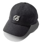 【マディソンブルー/MADISONBLUE】のCAP PEARL BEADS 人気、トレンドファッション・服の通販 founy(ファニー) ファッション Fashion レディースファッション Fashion for Women キャップ Cap, Baseball Cap クラシック Classic, Timeless Style ドレス Dress, One-Piece パール Pearl, Pearl Accent thumbnail GRAY|ID: prp329100004563665 ipo3291000000034070391