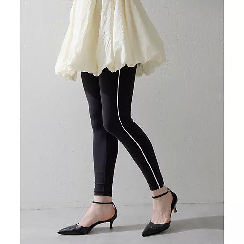 【ウィムガゼット/Whim Gazette】の【Sporty&Rich】Health Legging 人気、トレンドファッション・服の通販 founy(ファニー) 　ファッション　Fashion　レディースファッション　Fashion for Women　シンプル　Simple, Minimal　スタイリッシュ　Stylish, Fashionable　スポーツ　Sports, Activewear　スポーティ　Sporty, Casual Athletic　雑誌　Magazine, Fashion Magazine　ヨガ　Yoga, Yoga Wear　レギンス　Leggings, Stretch Pants　おすすめ　Recommended / Our Picks　2025年　2025　2025春夏・S/S　Spring/Summer 2025 SS25　other-2|ID: prp329100004563681 ipo3291000000032272752