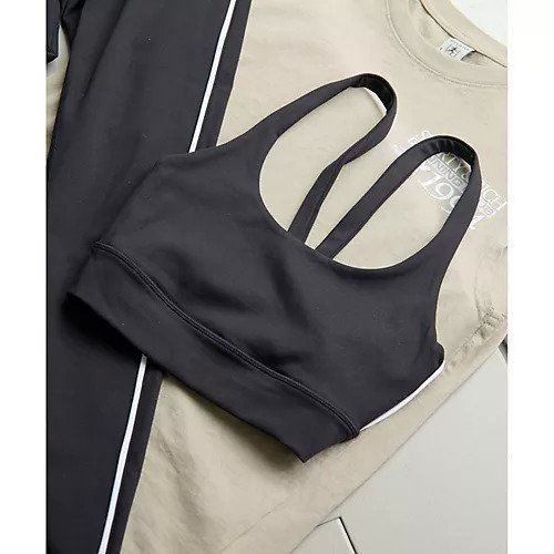 【ウィムガゼット/Whim Gazette】の【Sporty&Rich】Health Active Bra インテリア・キッズ・メンズ・レディースファッション・服の通販 founy(ファニー) https://founy.com/ ファッション Fashion レディースファッション Fashion for Women シンプル Simple, Minimal スタイリッシュ Stylish, Fashionable スポーツ Sports, Activewear スポーティ Sporty, Casual Athletic 雑誌 Magazine, Fashion Magazine ヨガ Yoga, Yoga Wear おすすめ Recommended / Our Picks 2025年 2025 2025春夏・S/S Spring/Summer 2025 SS25 |ID: prp329100004563683 ipo3291000000032272760