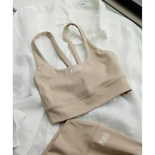 【ウィムガゼット/Whim Gazette】の【Sporty&Rich】Runner Active Bra インテリア・キッズ・メンズ・レディースファッション・服の通販 founy(ファニー) https://founy.com/ ファッション Fashion レディースファッション Fashion for Women シンプル Simple, Minimal スポーツ Sports, Activewear スポーティ Sporty, Casual Athletic 雑誌 Magazine, Fashion Magazine フロント Front, Front Design ヨガ Yoga, Yoga Wear おすすめ Recommended / Our Picks 2025年 2025 2025春夏・S/S Spring/Summer 2025 SS25 |ID: prp329100004563687 ipo3291000000032272783