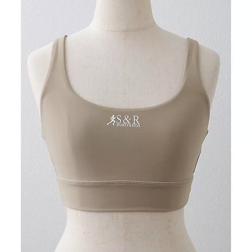 【ウィムガゼット/Whim Gazette】の【Sporty&Rich】Runner Active Bra 人気、トレンドファッション・服の通販 founy(ファニー) 　ファッション　Fashion　レディースファッション　Fashion for Women　シンプル　Simple, Minimal　スポーツ　Sports, Activewear　スポーティ　Sporty, Casual Athletic　雑誌　Magazine, Fashion Magazine　フロント　Front, Front Design　ヨガ　Yoga, Yoga Wear　おすすめ　Recommended / Our Picks　2025年　2025　2025春夏・S/S　Spring/Summer 2025 SS25　other-2|ID: prp329100004563687 ipo3291000000032272787