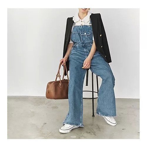 【アッパー ハイツ/upper hights】のTHE LEO 人気、トレンドファッション・服の通販 founy(ファニー) 　ファッション　Fashion　レディースファッション　WOMEN　スニーカー　Sneakers　デニム　Denim　ヴィンテージ　Vintage　洗える　Washable　other-2|ID: prp329100004563689 ipo3291000000032272805
