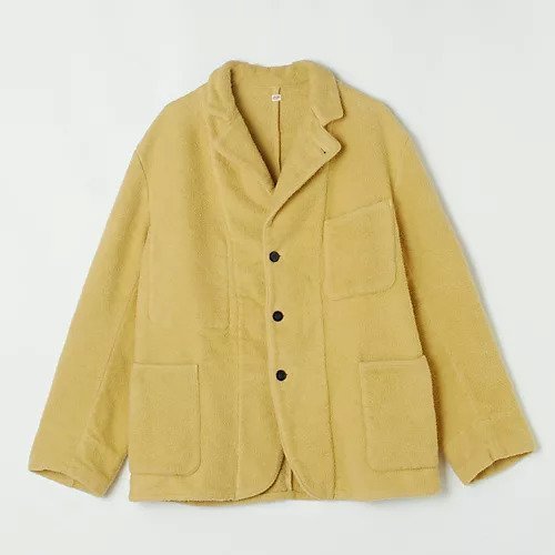 【ウティ/OUTIL】のVESTE ETAIN インテリア・キッズ・メンズ・レディースファッション・服の通販 founy(ファニー) https://founy.com/ ファッション Fashion レディースファッション Ladies' Fashion Online アウター Coat Outerwear トップス・カットソー Tops/Tshirt ベスト/ジレ Gilets/Vests シルケット Mercerization ジャケット Jacket フランス France ベーシック Basic ワーク Work |ID: prp329100004563692 ipo3291000000032272830