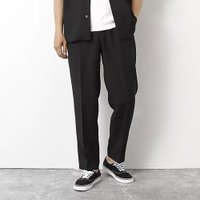 【ノーリーズ グッドマン/NOLLEY'S goodman / MEN】の《セットアップ対応》《EVALET》吸水速乾 ストレッチ イージーパンツ 25SS 人気、トレンドファッション・服の通販 founy(ファニー) ファッション Fashion メンズファッション MEN ボトムス Bottoms/Men 2025年 2025 2025春夏・S/S Ss,Spring/Summer,2025 ウォッシャブル Washable サンダル Sandals ストレッチ Stretch スニーカー Sneakers セットアップ Set Up テーパード Tapered ポロシャツ Polo Shirt メッシュ Mesh リラックス Relax 吸水 Water Absorption |ID:prp329100004563699