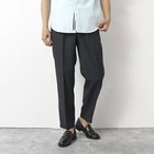 【ノーリーズ グッドマン/NOLLEY'S goodman / MEN】の《セットアップ対応》《EVALET》吸水速乾 ストレッチ イージーパンツ 25SS 人気、トレンドファッション・服の通販 founy(ファニー) ファッション Fashion メンズファッション MEN ボトムス Bottoms/Men 2025年 2025 2025春夏・S/S Ss,Spring/Summer,2025 ウォッシャブル Washable サンダル Sandals ストレッチ Stretch スニーカー Sneakers セットアップ Set Up テーパード Tapered ポロシャツ Polo Shirt メッシュ Mesh リラックス Relax 吸水 Water Absorption thumbnail ネイビー|ID: prp329100004563699 ipo3291000000032272891