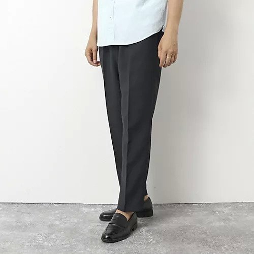 【ノーリーズ グッドマン/NOLLEY'S goodman / MEN】の《セットアップ対応》《EVALET》吸水速乾 ストレッチ イージーパンツ 25SS 人気、トレンドファッション・服の通販 founy(ファニー) 　ファッション　Fashion　メンズファッション　MEN　ボトムス　Bottoms/Men　2025年　2025　2025春夏・S/S　Ss,Spring/Summer,2025　ウォッシャブル　Washable　サンダル　Sandals　ストレッチ　Stretch　スニーカー　Sneakers　セットアップ　Set Up　テーパード　Tapered　ポロシャツ　Polo Shirt　メッシュ　Mesh　リラックス　Relax　吸水　Water Absorption　other-3|ID: prp329100004563699 ipo3291000000032272894