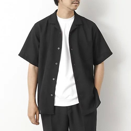 【ノーリーズ グッドマン/NOLLEY'S goodman / MEN】の《EVALET》メッシュ吸水速乾ストレッチシャツ 25SS インテリア・キッズ・メンズ・レディースファッション・服の通販 founy(ファニー) https://founy.com/ ファッション Fashion メンズファッション MEN 2025年 2025 2025春夏・S/S Ss,Spring/Summer,2025 おすすめ Recommend ウォッシャブル Washable ショーツ Shorts ストレッチ Stretch セットアップ Set Up デニム Denim メッシュ Mesh リゾート Resort リラックス Relax 吸水 Water Absorption |ID: prp329100004563757 ipo3291000000032435117