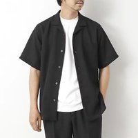 【ノーリーズ グッドマン/NOLLEY'S goodman / MEN】の《EVALET》メッシュ吸水速乾ストレッチシャツ 25SS 人気、トレンドファッション・服の通販 founy(ファニー) ファッション Fashion メンズファッション MEN 2025年 2025 2025春夏・S/S Ss,Spring/Summer,2025 おすすめ Recommend ウォッシャブル Washable ショーツ Shorts ストレッチ Stretch セットアップ Set Up デニム Denim メッシュ Mesh リゾート Resort リラックス Relax 吸水 Water Absorption |ID:prp329100004563757