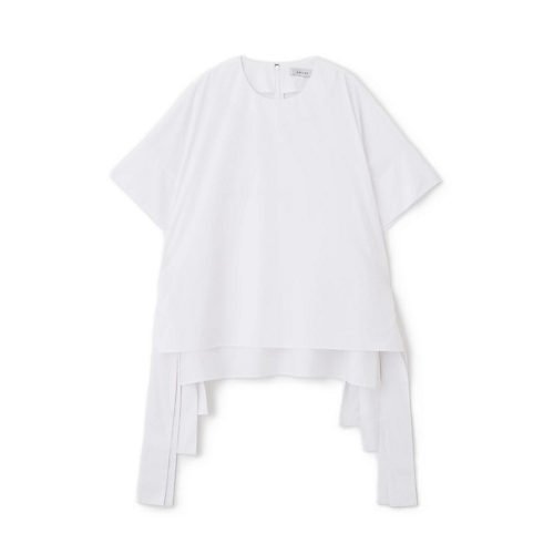 【アドーア/ADORE】のコンパクトコットンブラウス インテリア・キッズ・メンズ・レディースファッション・服の通販 founy(ファニー) 　ファッション　Fashion　レディースファッション　Fashion for Women　トップス・カットソー　Cut & Sew Tops　シャツ・ブラウス・オフィスカジュアル　Elegant Blouses & Button-Ups　おすすめ　Recommended / Our Picks　コンパクト　Compact, Small Size　スタンダード　Standard, Basic　セットアップ　Set-Up, Coordinated Outfit　フィット　Fit, Slim Fit　ブロード　Broadcloth, Fine Cotton　ルーズ　Loose, Oversized　夏　Summer　春　Spring　S/S・春夏　SS, Spring/Summer, Warm Season　ホワイト|ID: prp329100004565333 ipo3291000000032286399