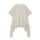 【アドーア/ADORE】のコンパクトコットンブラウス ベージュ|ID: prp329100004565333 ipo3291000000032286401