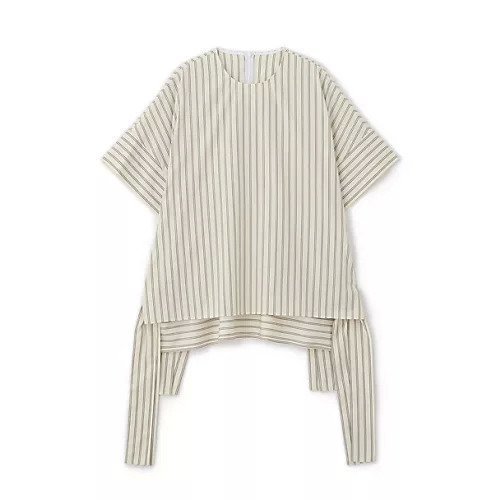 【アドーア/ADORE】のコンパクトコットンブラウス インテリア・キッズ・メンズ・レディースファッション・服の通販 founy(ファニー) 　ファッション　Fashion　レディースファッション　Fashion for Women　トップス・カットソー　Cut & Sew Tops　シャツ・ブラウス・オフィスカジュアル　Elegant Blouses & Button-Ups　おすすめ　Recommended / Our Picks　コンパクト　Compact, Small Size　スタンダード　Standard, Basic　セットアップ　Set-Up, Coordinated Outfit　フィット　Fit, Slim Fit　ブロード　Broadcloth, Fine Cotton　ルーズ　Loose, Oversized　夏　Summer　春　Spring　S/S・春夏　SS, Spring/Summer, Warm Season　ベージュ|ID: prp329100004565333 ipo3291000000032286401