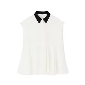 【アドーア/ADORE】のドライタッチジョーゼットブラウス 人気、トレンドファッション・服の通販 founy(ファニー) ファッション Fashion レディースファッション Fashion for Women トップス・カットソー Cut & Sew Tops シャツ・ブラウス・オフィスカジュアル Elegant Blouses & Button-Ups おすすめ Recommended / Our Picks スタンダード Standard, Basic ストレッチ Stretch, Stretchy Fabric セットアップ Set-Up, Coordinated Outfit フィット Fit, Slim Fit ペプラム Peplum, Flared Hem ルーズ Loose, Oversized 夏 Summer 春 Spring S/S・春夏 SS, Spring/Summer, Warm Season ビジネス 仕事 通勤 Business / Work / Commuting |ID:prp329100004565335