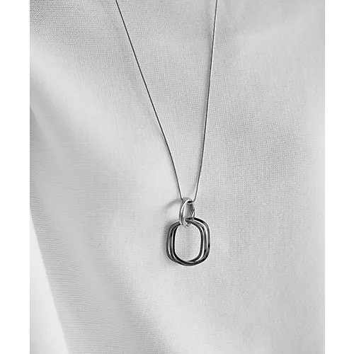 【スタイルデリ/STYLE DELI】の6リングパーツ70cmロングネックレス 人気、トレンドファッション・服の通販 founy(ファニー) 　ファッション　Fashion　レディースファッション　Fashion for Women　ジュエリー　Jewelry　ファッションリング　Fashion Rings　ネックレス　Necklaces & Pendants　クール　Cool, Chic　軽量　Lightweight, Ultra Light　シンプル　Simple, Minimal　スポーツ　Sports, Activewear　タオル　Towel, Bath Towel　チェーン　Chain, Chain Strap　ネックレス　Necklace, Pendant Necklace　ハンド　Hand, Handmade　モチーフ　Motif, Design Theme　ロング　Long, Long-Length　other-2|ID: prp329100004565386 ipo3291000000034656571