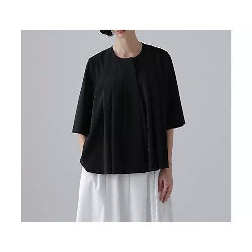 【アドーア/ADORE】のドライタッチジョーゼットジャケット 人気、トレンドファッション・服の通販 founy(ファニー) 　ファッション　Fashion　レディースファッション　Fashion for Women　アウター　Coat / Outerwear Collection　レディースジャケット・軽アウター　Jackets　おすすめ　Recommended / Our Picks　ジャケット　Jacket, Outerwear　スタンダード　Standard, Basic　ストレッチ　Stretch, Stretchy Fabric　セットアップ　Set-Up, Coordinated Outfit　フィット　Fit, Slim Fit　ルーズ　Loose, Oversized　夏　Summer　春　Spring　S/S・春夏　SS, Spring/Summer, Warm Season　ビジネス 仕事 通勤　Business / Work / Commuting　other-2|ID: prp329100004565397 ipo3291000000032286986