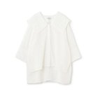 【アドーア/ADORE】のシュリンクWジャガードジャケット ホワイト|ID: prp329100004565400 ipo3291000000032287009