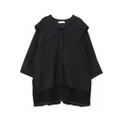 【アドーア/ADORE】のシュリンクWジャガードジャケット ブラック|ID: prp329100004565400 ipo3291000000032287011