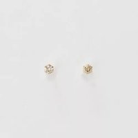 【フィービィー/phoebe】の【K10】一粒ダイヤモンドピアス ゴールド 人気、トレンドファッション・服の通販 founy(ファニー) ファッション Fashion レディースファッション WOMEN アクセサリー Accessories シンプル Simple ジュエリー Jewelry ジュエル Jewel ダイヤモンド Diamond ベーシック Basic おすすめ Recommend クリスマス X'mas Christmas Xmas ホリデーシーズン Holiday ギフト プレゼント Gift Present 結婚式 Wedding Ceremony 披露宴 Wedding Reception |ID:prp329100004566708