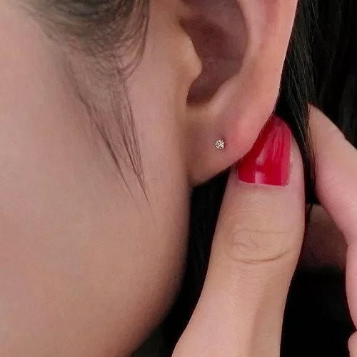 【フィービィー/phoebe】の【K10】一粒ダイヤモンドピアス ゴールド 人気、トレンドファッション・服の通販 founy(ファニー) 　ファッション　Fashion　レディースファッション　WOMEN　アクセサリー　Accessories　シンプル　Simple　ジュエリー　Jewelry　ジュエル　Jewel　ダイヤモンド　Diamond　ベーシック　Basic　おすすめ　Recommend　クリスマス X'mas　Christmas Xmas　ホリデーシーズン　Holiday　ギフト プレゼント　Gift Present　結婚式　Wedding Ceremony　披露宴　Wedding Reception　other-2|ID: prp329100004566708 ipo3291000000032296513