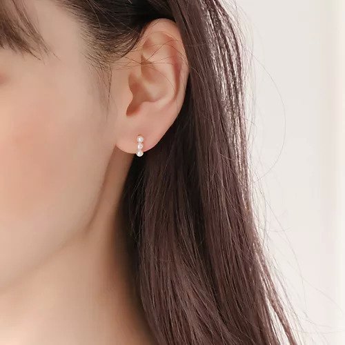 【フィービィー/phoebe】の【K10】ノーブルパールイヤリング 人気、トレンドファッション・服の通販 founy(ファニー) 　ファッション　Fashion　レディースファッション　WOMEN　ジュエリー　Jewelry　リング　Rings　イヤリング　Earrings　アクセサリー　Accessories　イヤリング　Earrings　ジュエリー　Jewelry　ジュエル　Jewel　パール　Pearl　ボックス　Box　 other-1|ID: prp329100004566709 ipo3291000000032296515